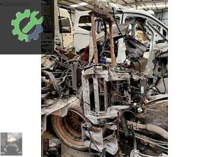 Ford Mondeo 96-2000 Kalorifer Kutusu