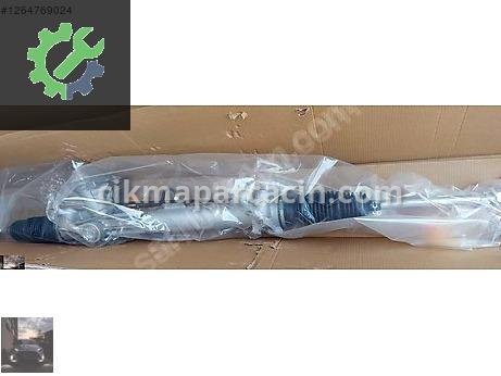 Ford Mondeo Direksiyon Kutusu çıkma parça
