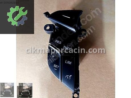 Ford Mondeo Teyp çıkma parça