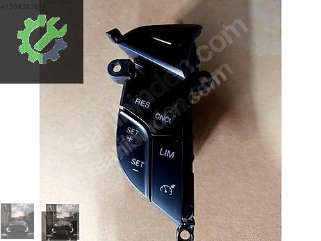Ford Mondeo Teyp çıkma parça