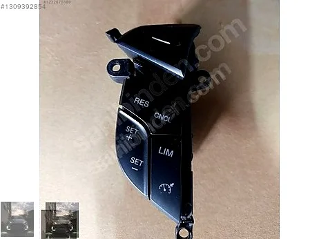 Ford Mondeo Teyp çıkma parça