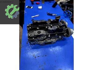 Ford Mondeo Kuga 1.5 Ecoboost silindir kapagı dolu