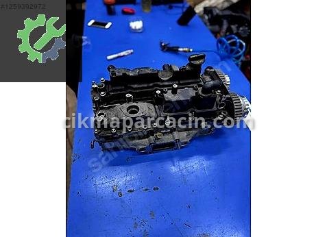 Ford Mondeo Silindir Kapak çıkma parça