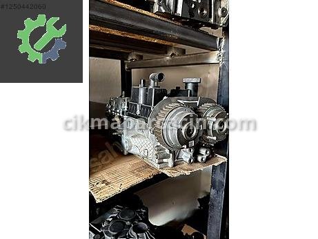 Ford Mondeo Silindir Kapak çıkma parça