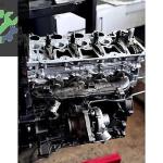 1996 Ford Fiesta Motor Komple Çıkma Parça Ankara