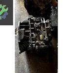 Ford Mondeo Kuga 4×2 otomatik şanzıman