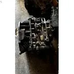 Ford Mondeo Kuga 4×2 otomatik şanzıman