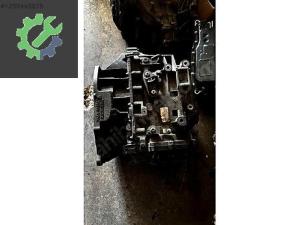 Ford Mondeo Kuga 4×2 otomatik şanzıman