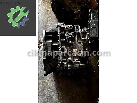 Ford Kuga Şanzıman Komple çıkma parça