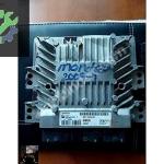 Ford Mondeo Motor Beyini 8G91 12A650 GC 2009