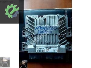 Ford Mondeo Motor Beyini 8G91 12A650 GC 2009