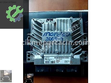 Ford Mondeo Beyin çıkma parça