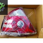 Ford Mondeo Sol Stop Krom Nikelajlı 2004-2006