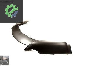 Ford Mondeo Tampon Alt Spoyler 2001-2004 2S71 17C749
