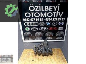 Ford Mondeo focus 2.0 benzinli emme manifoldu 2001 2007