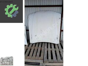 Ford Mustang 94 95 96 kaput