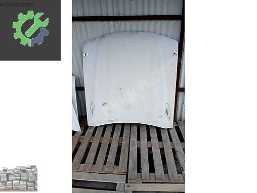 Ford Mustang 94 95 96 kaput