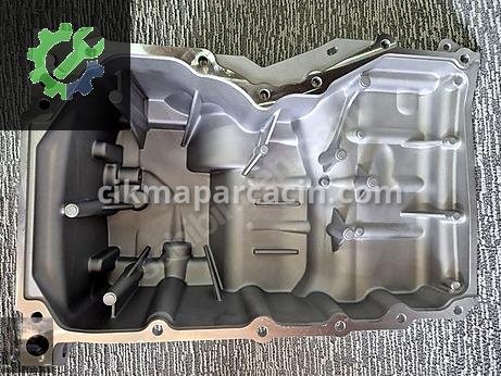 Ford Mustang Karter çıkma parça