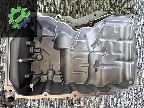 Ford Mustang Karter çıkma parça