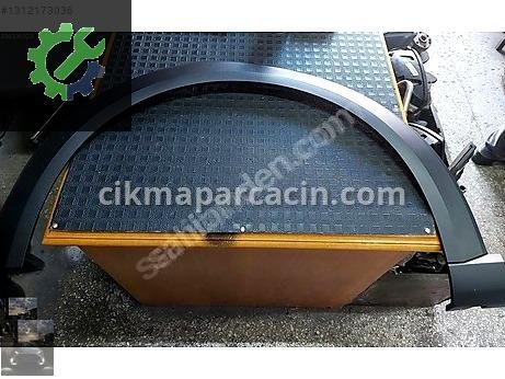 Ford Puma Bakalit çıkma parça
