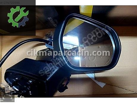 Ford Puma Sol Dış Ayna çıkma parça