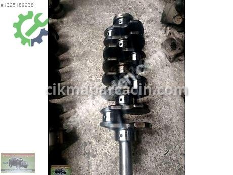Ford Ranger Krank çıkma parça