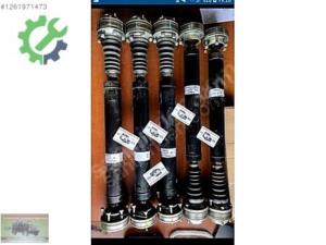 Ön Şaft Ford Ranger 2012-2022 Çıkma
