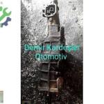 Ford Ranger Şanzıman Komple Çıkma
