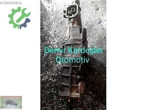 Ford Ranger Şanzıman Komple Çıkma (2. Adet)