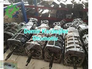 Şanzıman Komple Ford Ranger 1999-2007 Çıkma