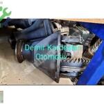 Ford Ranger Arka Defransiyel Çıkma