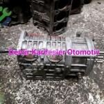 Ford Ranger Şanzıman Komple Çıkma