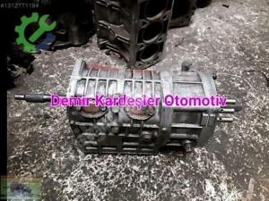 Ford Ranger Şanzıman Komple Çıkma