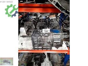 Çıkma Ford Ranger Şanzıman Komple