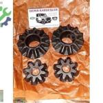 Sıfır Ford Ranger İstavroz Dişli