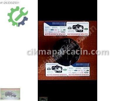 Ford Ranger Aks Başı çıkma parça