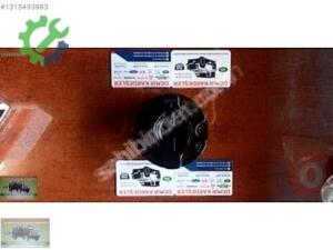 Ön Porya Ford Ranger Sıfır