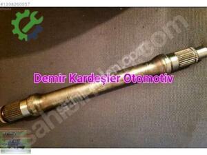 Arka Defransiyel Ford Ranger Sıfır
