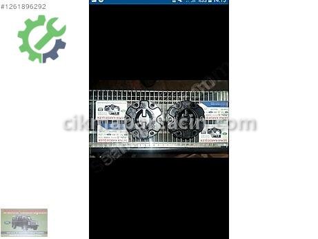 Ford Ranger Porya çıkma parça