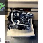 Ford Ranger Wildtruck X Sağ Led Far Orjinal