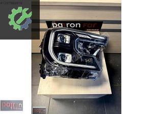 Ford Ranger Wildtruck X Sağ Led Far Orjinal