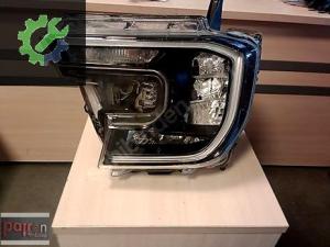 Ford Ranger Wiltrack Sol Far Orjinal