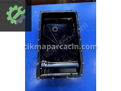 Ford Ranger Şanzıman Komple çıkma parça