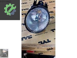 Ford Smax Sis Farı Orijinal 6M21 15K201 AC