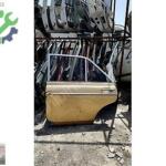 Ford Taunus Kapı (Arka Sol) Çıkma