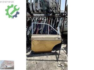 Ford Taunus Kapı (Arka Sol) Çıkma