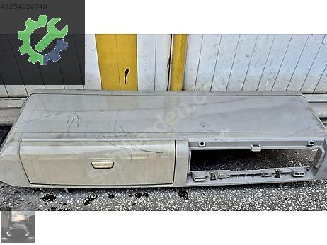 Ford Tourneo Connect Bakalit çıkma parça