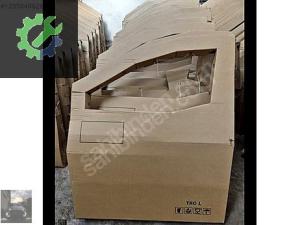 Ford Tourneo Courier Sol Ön Kapı Sıfır İthal