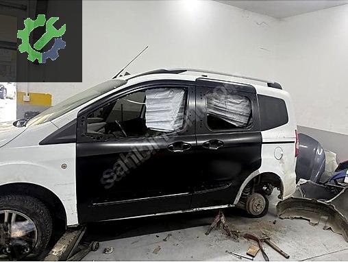 Ford Tourneo Custom Kapı (Ön Sol) çıkma parça