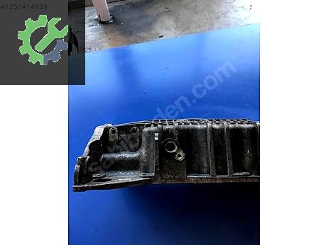 Ford Focus Karter çıkma parça
